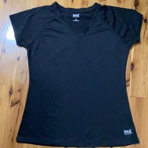 Everlast Running shirt